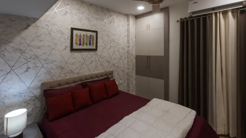 Luxury Apartments in Guduvanchery Chennai